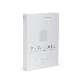 Imagem do produto Box Baby Book Premium