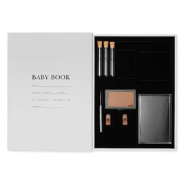 Miniatura de imagem do produto Box Baby Book Premium