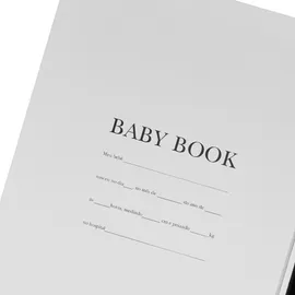 Miniatura de imagem do produto Box Baby Book Premium