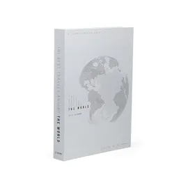 Imagem do produto Box Travel Book Premium