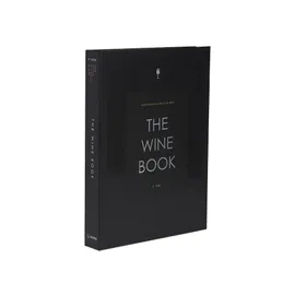 Imagem do produto Box Wine Book Premium