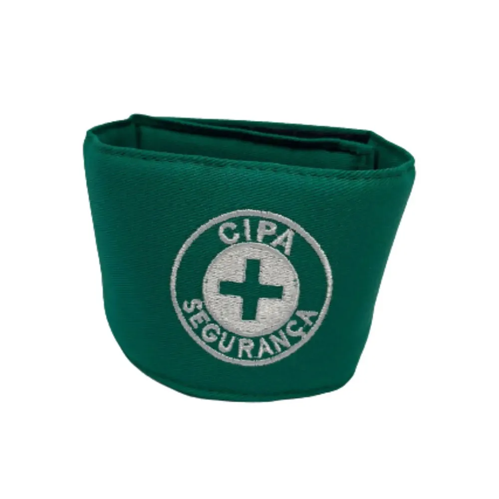 Braçadeira Brigada Cipa-LN238ML027