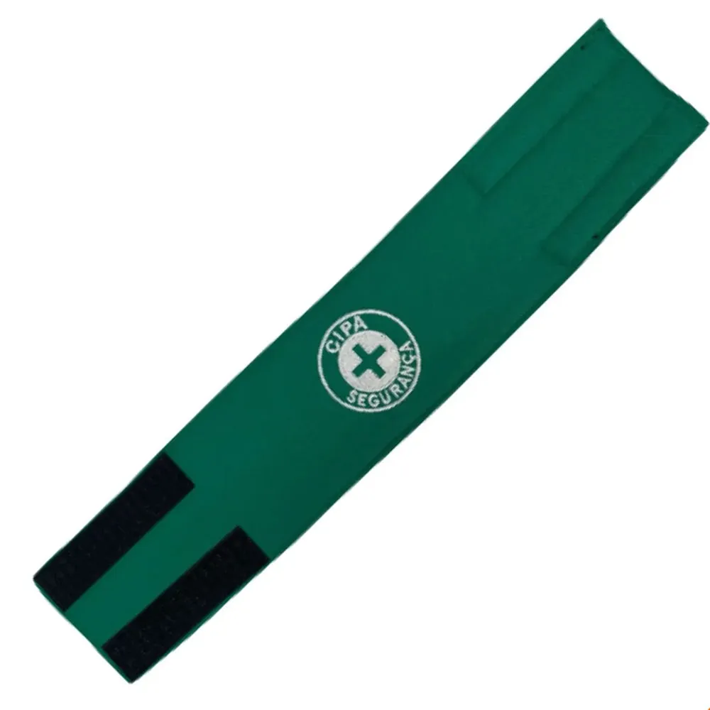 Braçadeira Brigada Cipa