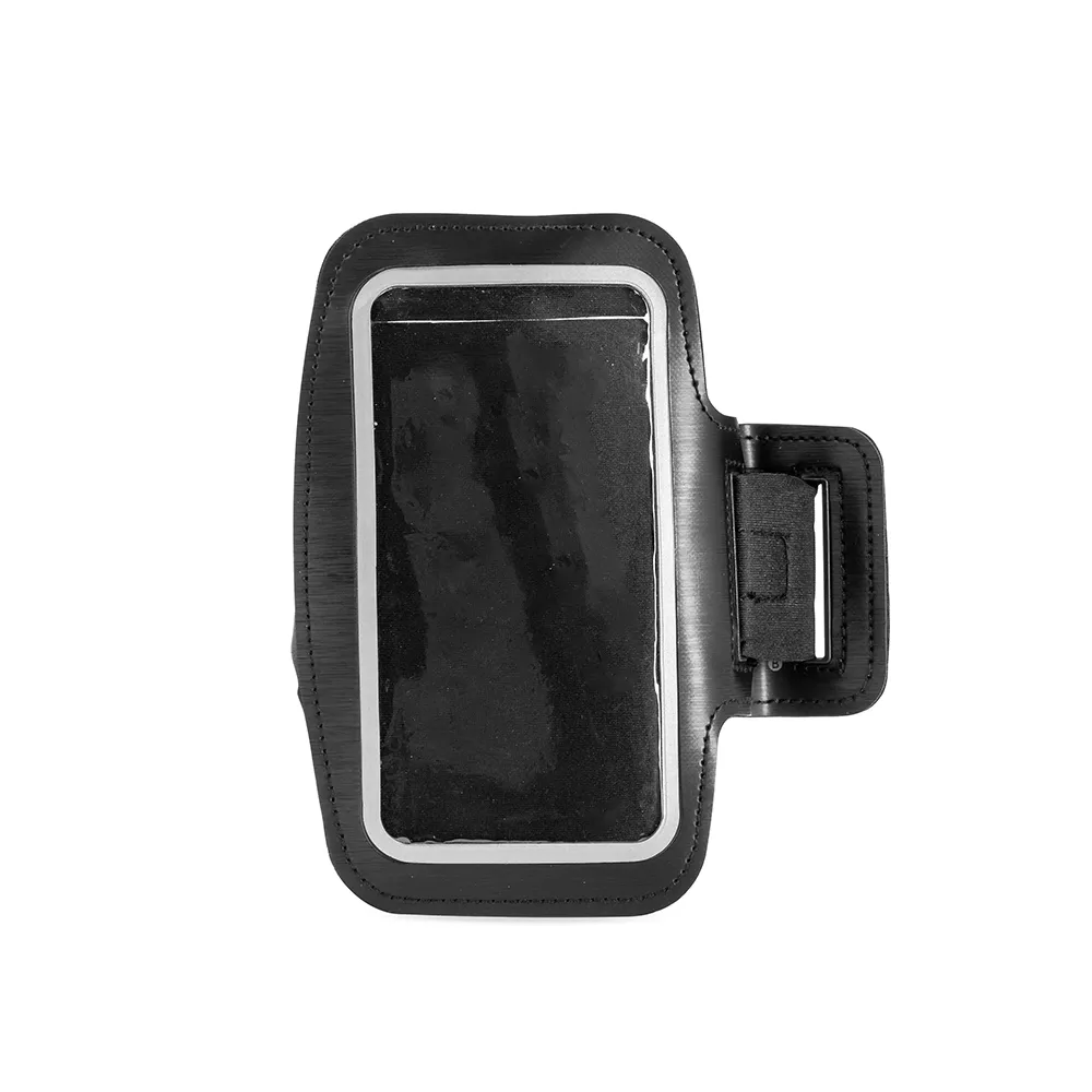 Braçadeira Esportiva Couro Sintético-19058