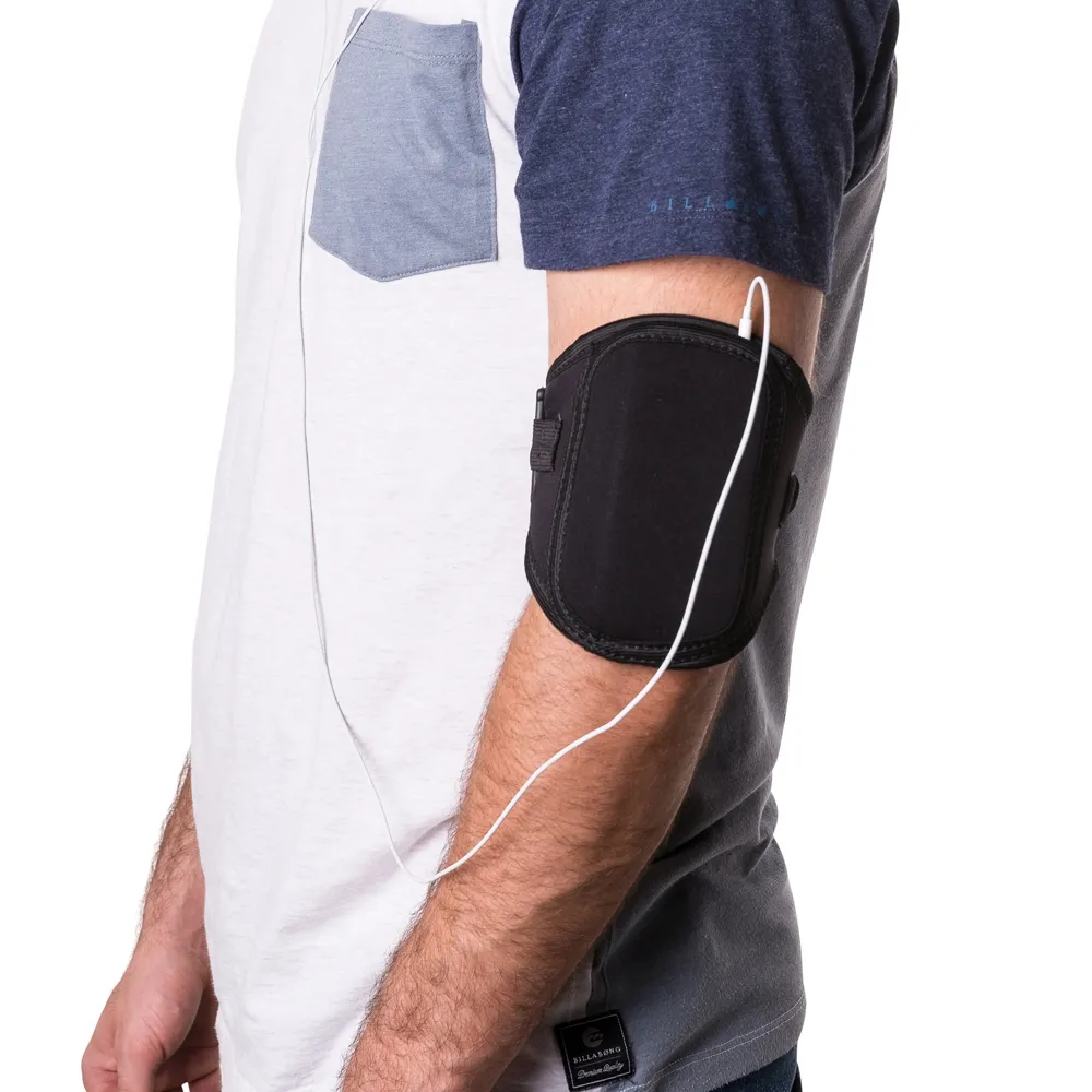 #Braçadeira Neoprene