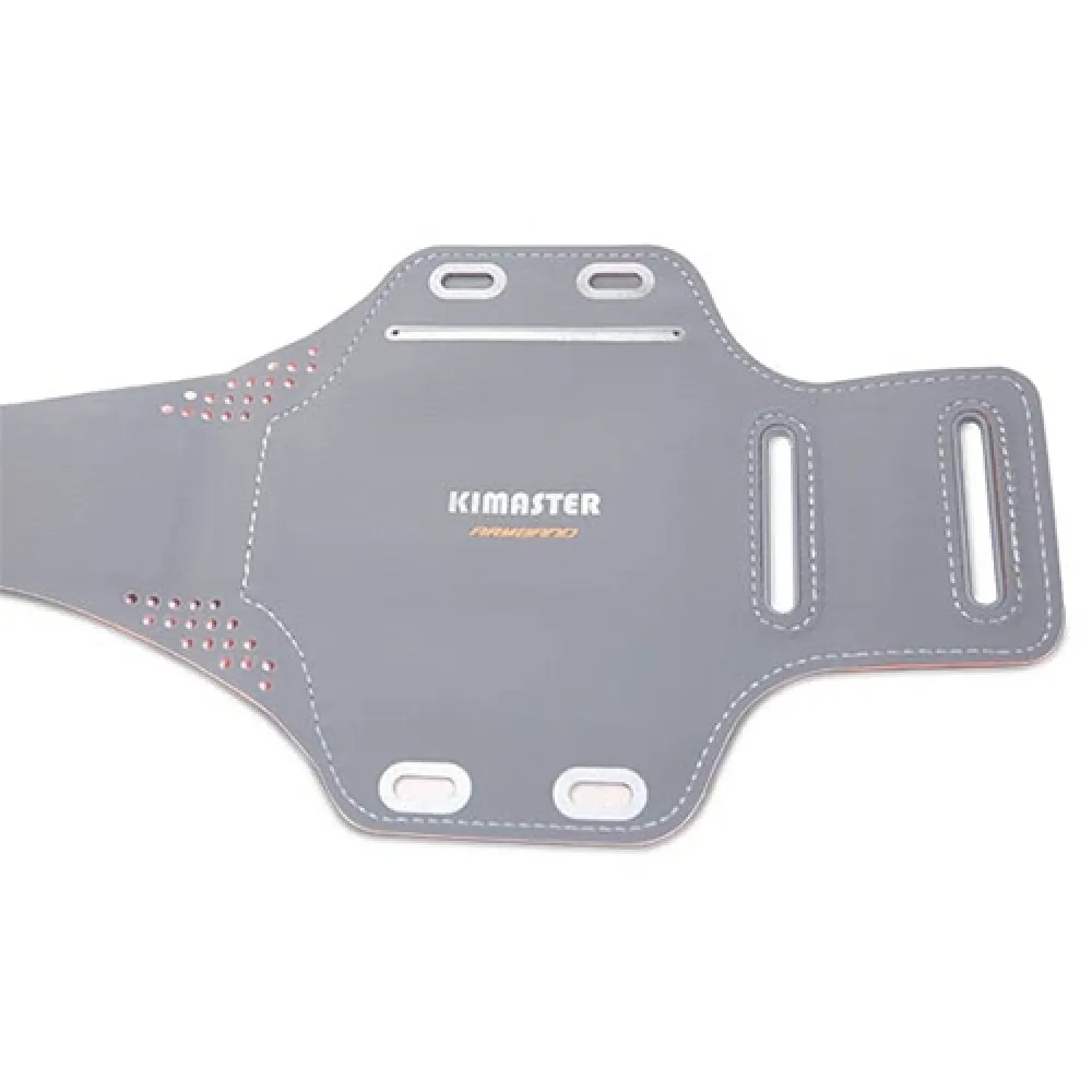 Braçadeira esportiva para celular