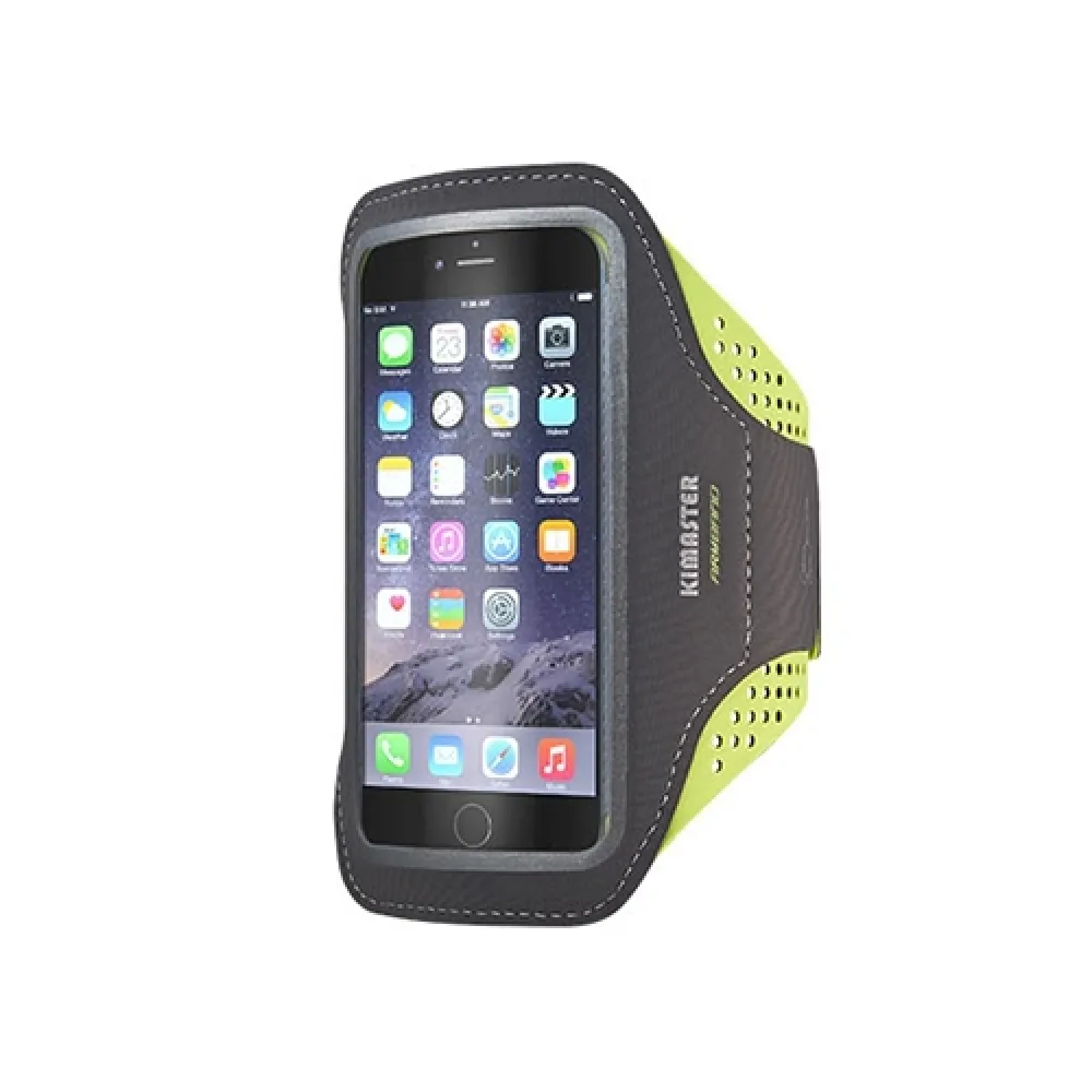 Braçadeira esportiva para celular