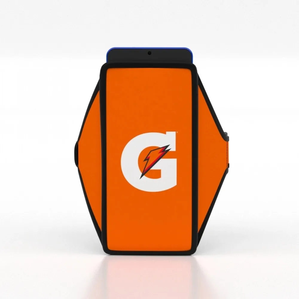 Braçadeira para Celular Personalizada-BPCP01