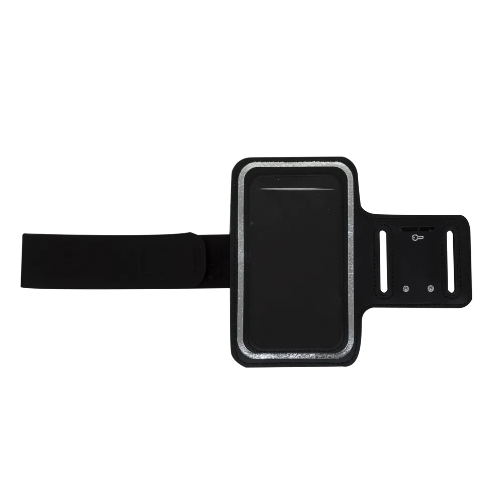 #Braçadeira para smartphone 