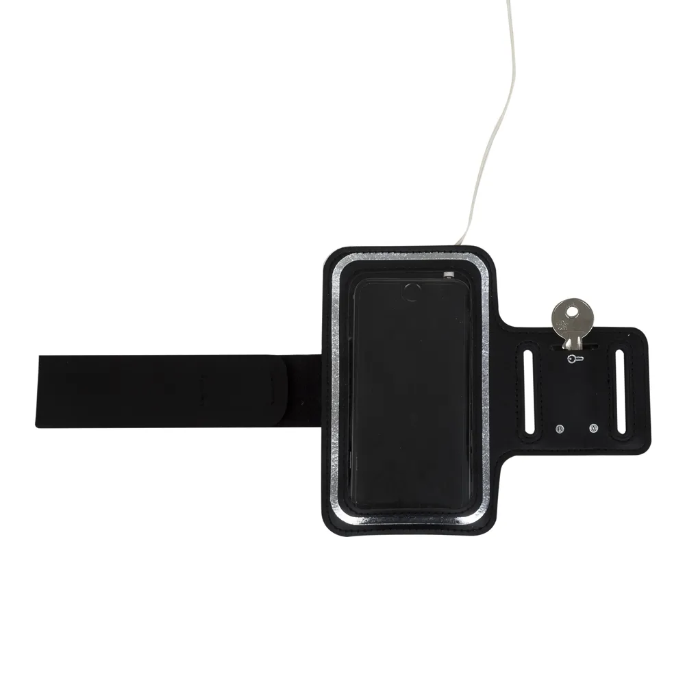 #Braçadeira para smartphone 