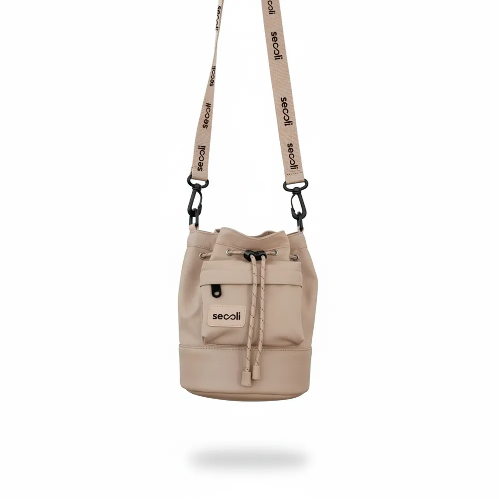 Shoulder Bag Premium Structured