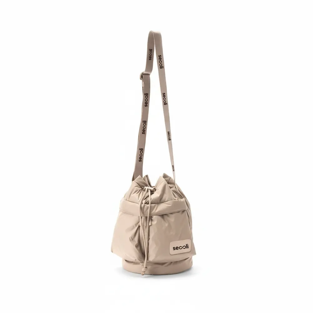 Shoulder Bag Puffer Urban