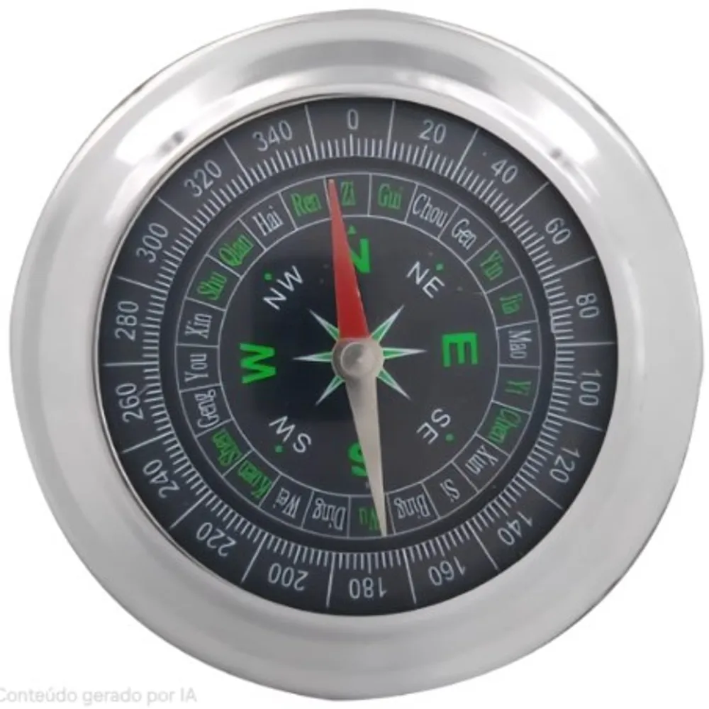 Bussola 77mm-Bussola77mm