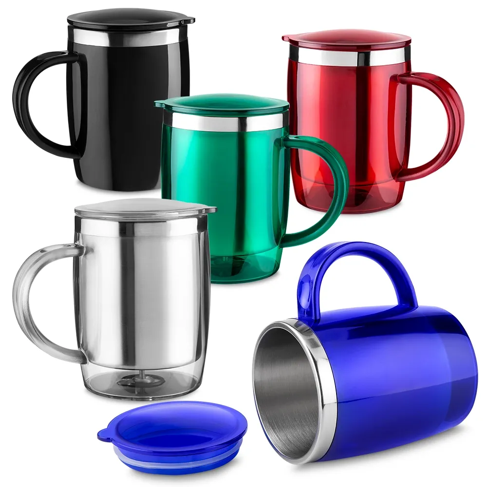 Caneca Plástica-CA0150T