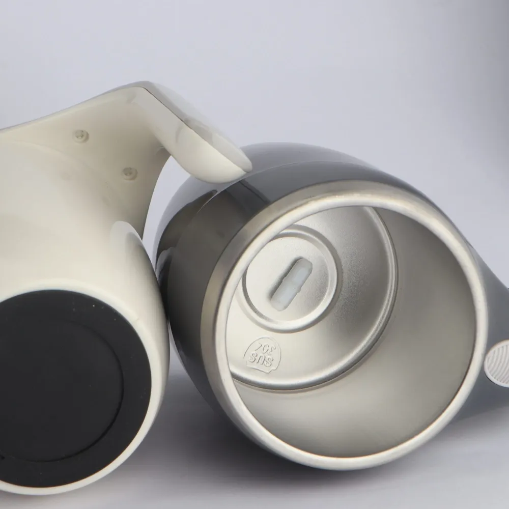 Caneca Mixer