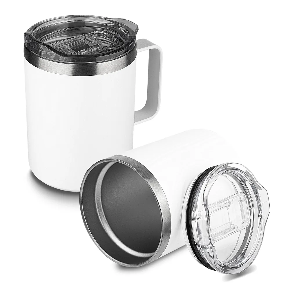 Caneca Térmica em Aço inox