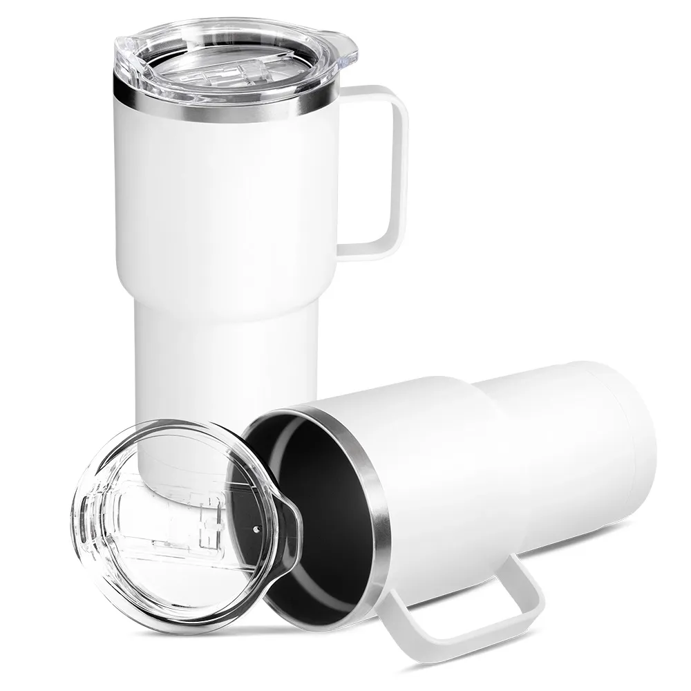 Caneca Térmica