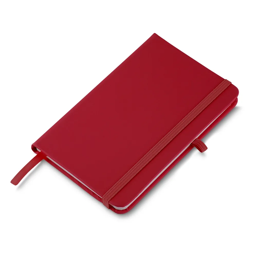 Caderno Capa em PU