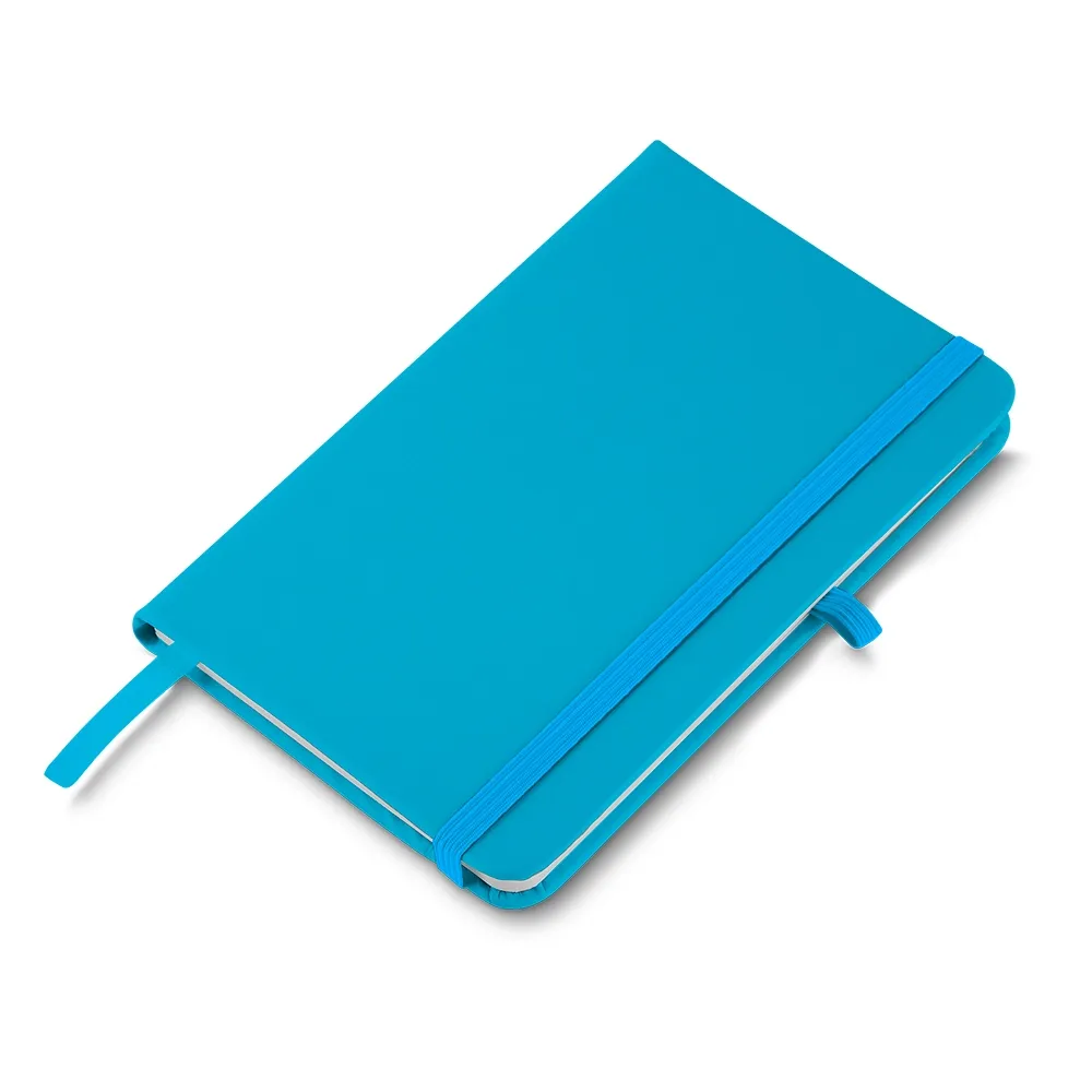 Caderno Capa em PU