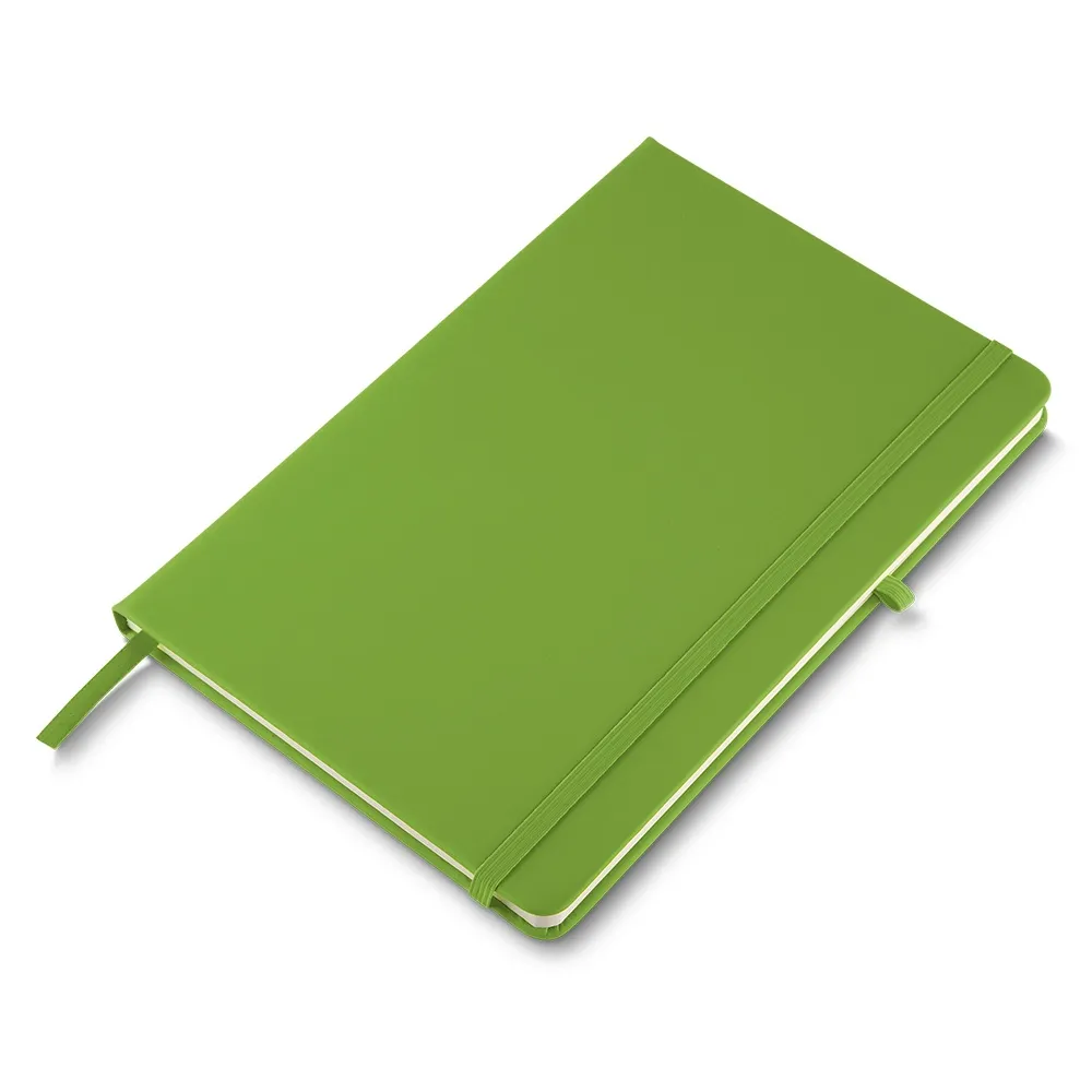 Caderno Capa em PU