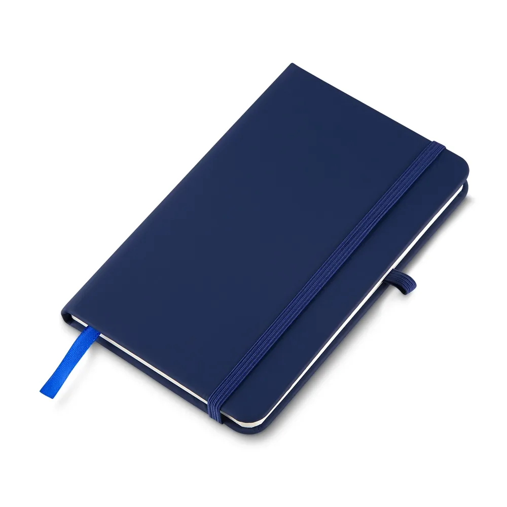 Caderno Capa em PU