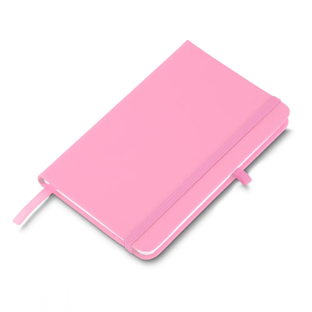 Caderno Capa em PU