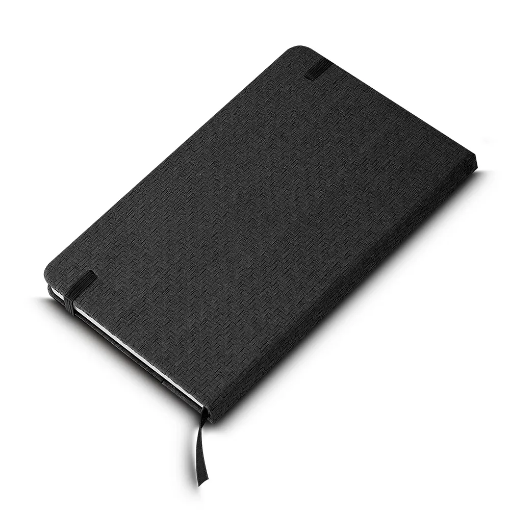 Caderno Capa em Bambu
