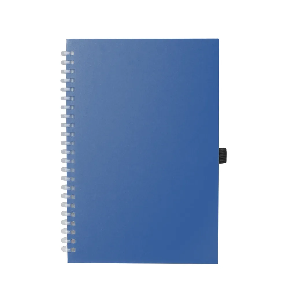 Caderno A5 Capa Dura (21x14,5)