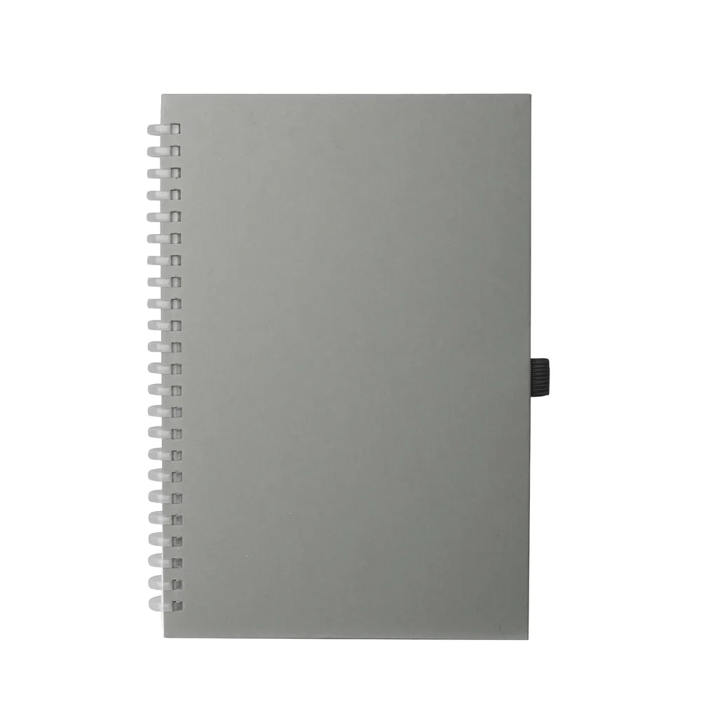 Caderno A5 Capa Dura (21x14,5)