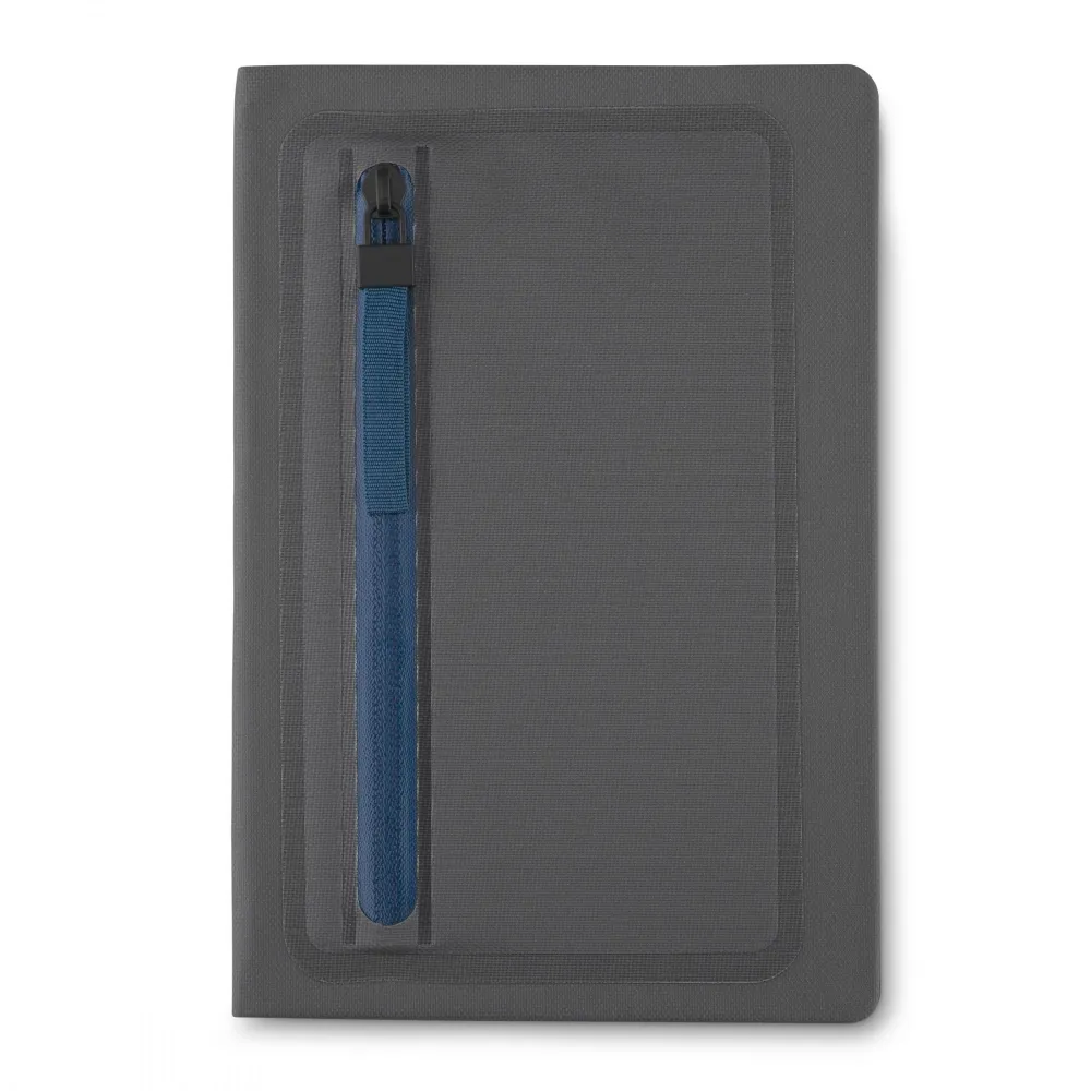 Caderno Capa em PU