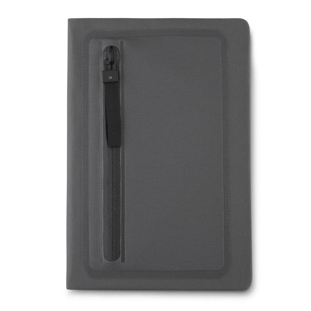 Caderno Capa em PU