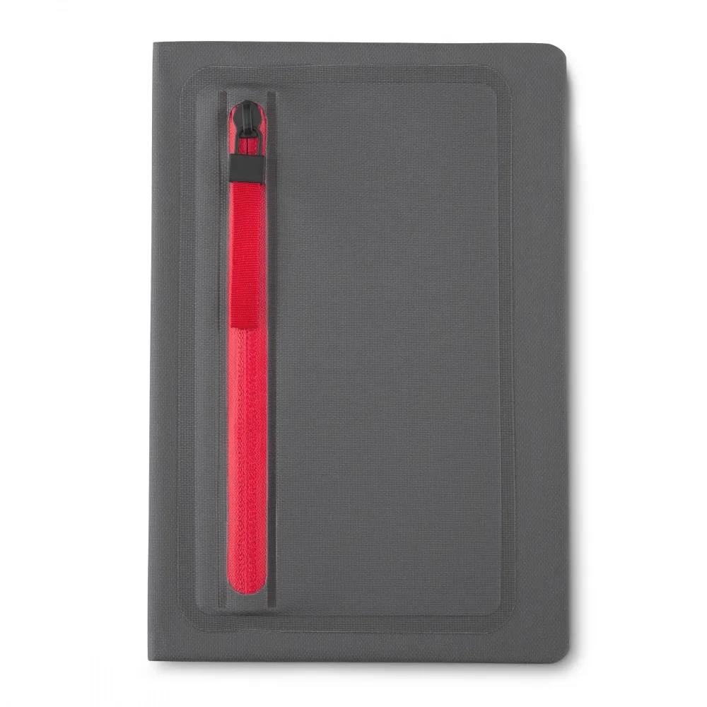 Caderno Capa em PU