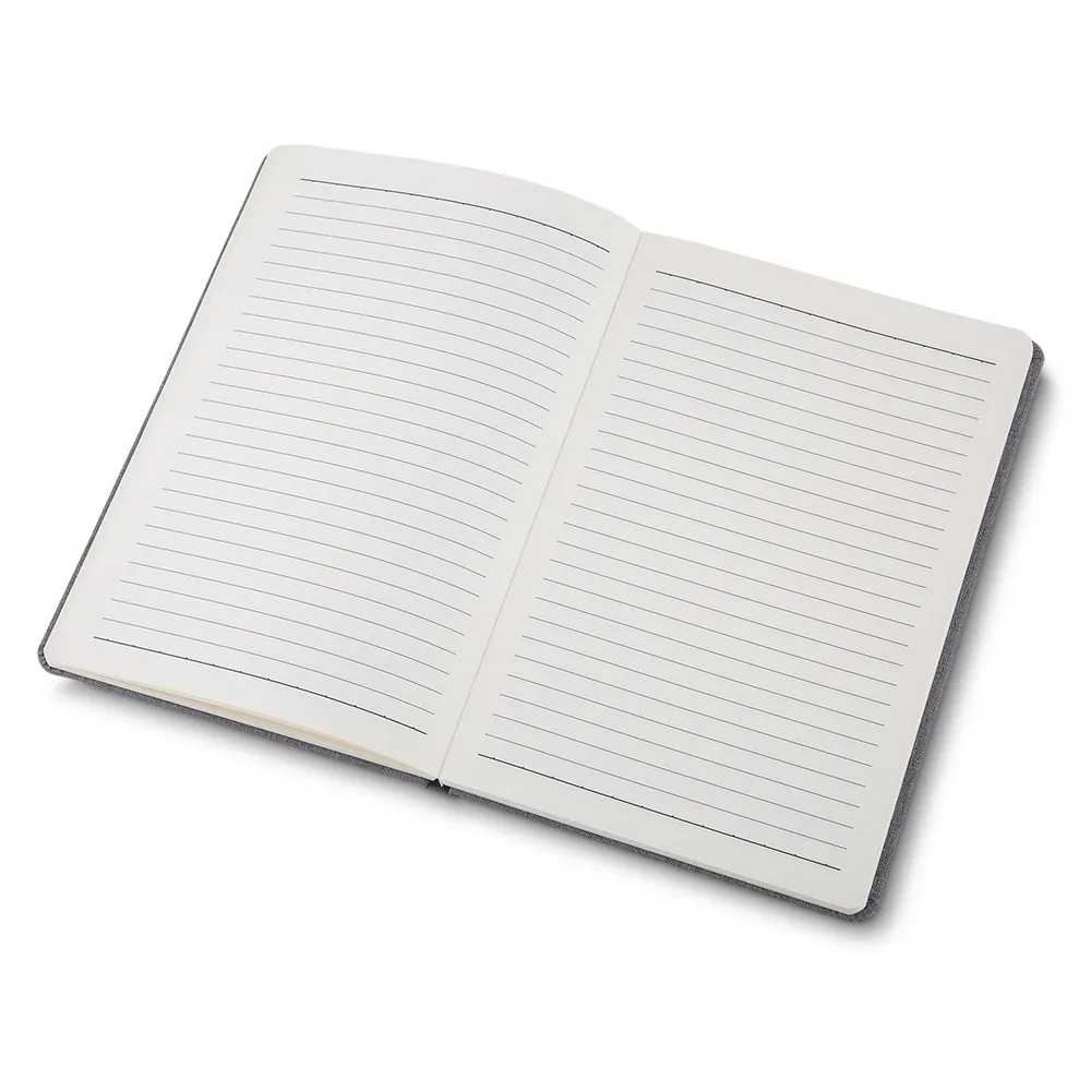 Caderno Capa em Poliéster