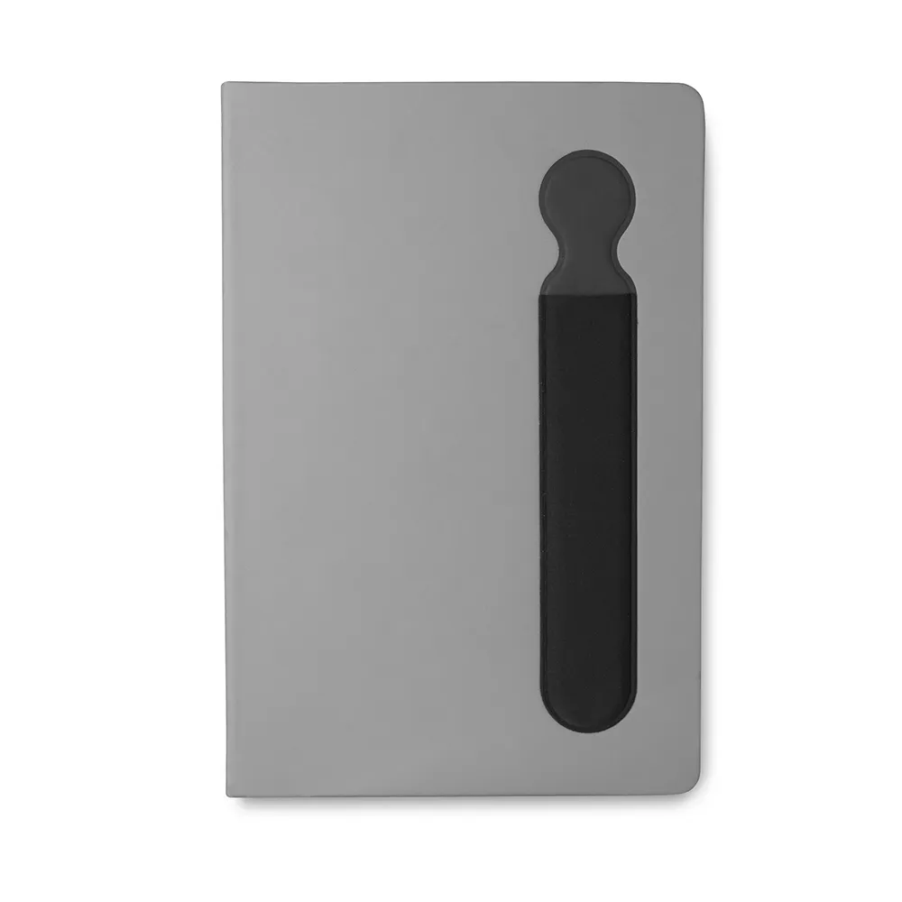 Caderno A5 Capa em PU