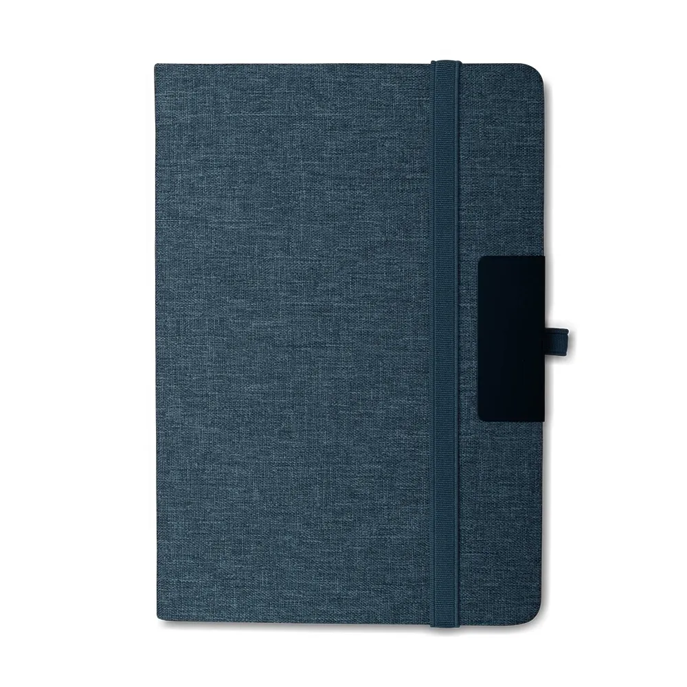 Caderno A5 Capa em RPET