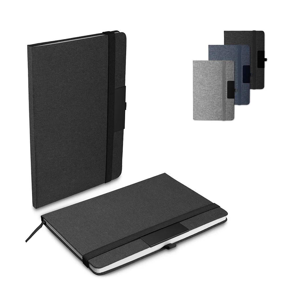 Caderno A5 Capa em RPET