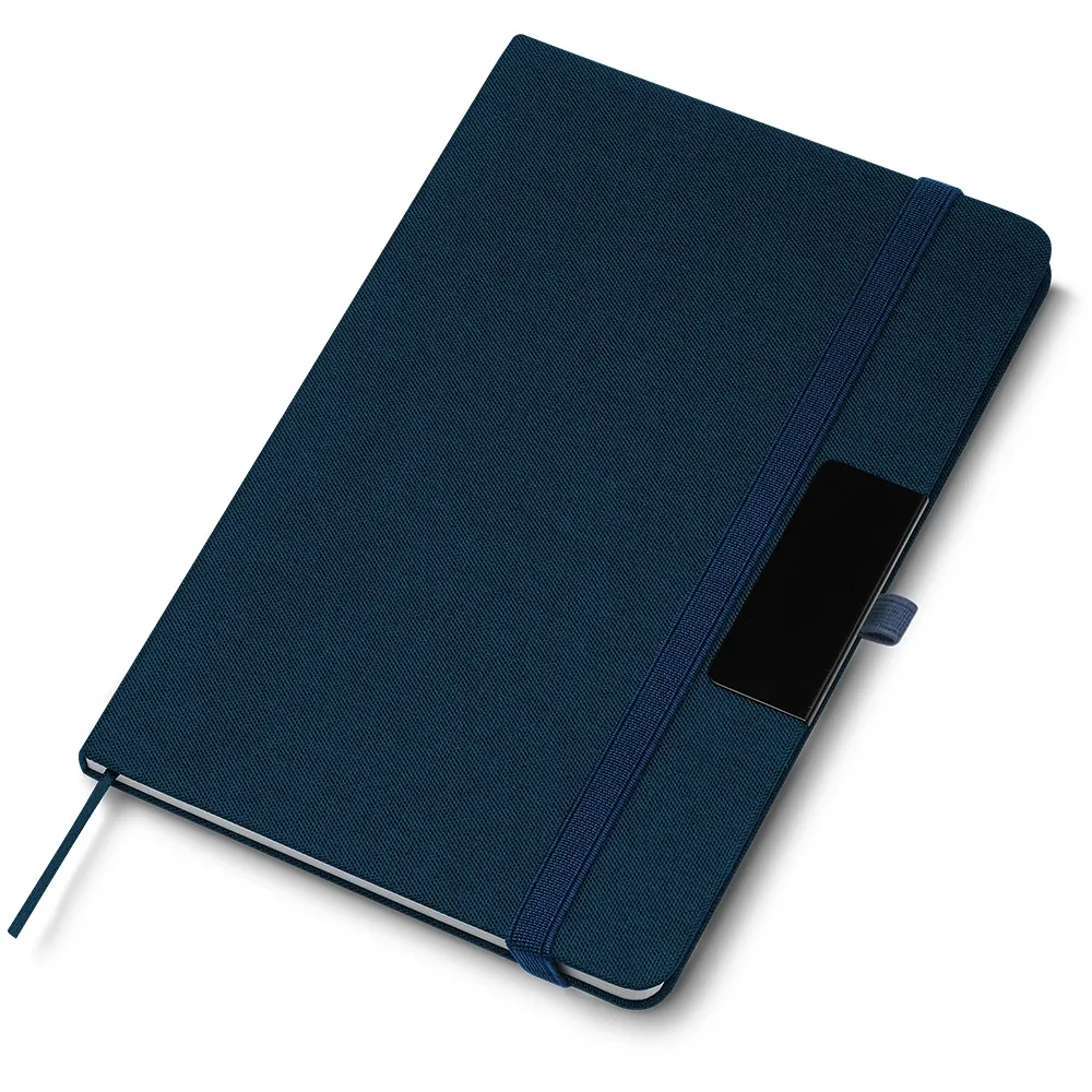 Caderno Capa em RPET