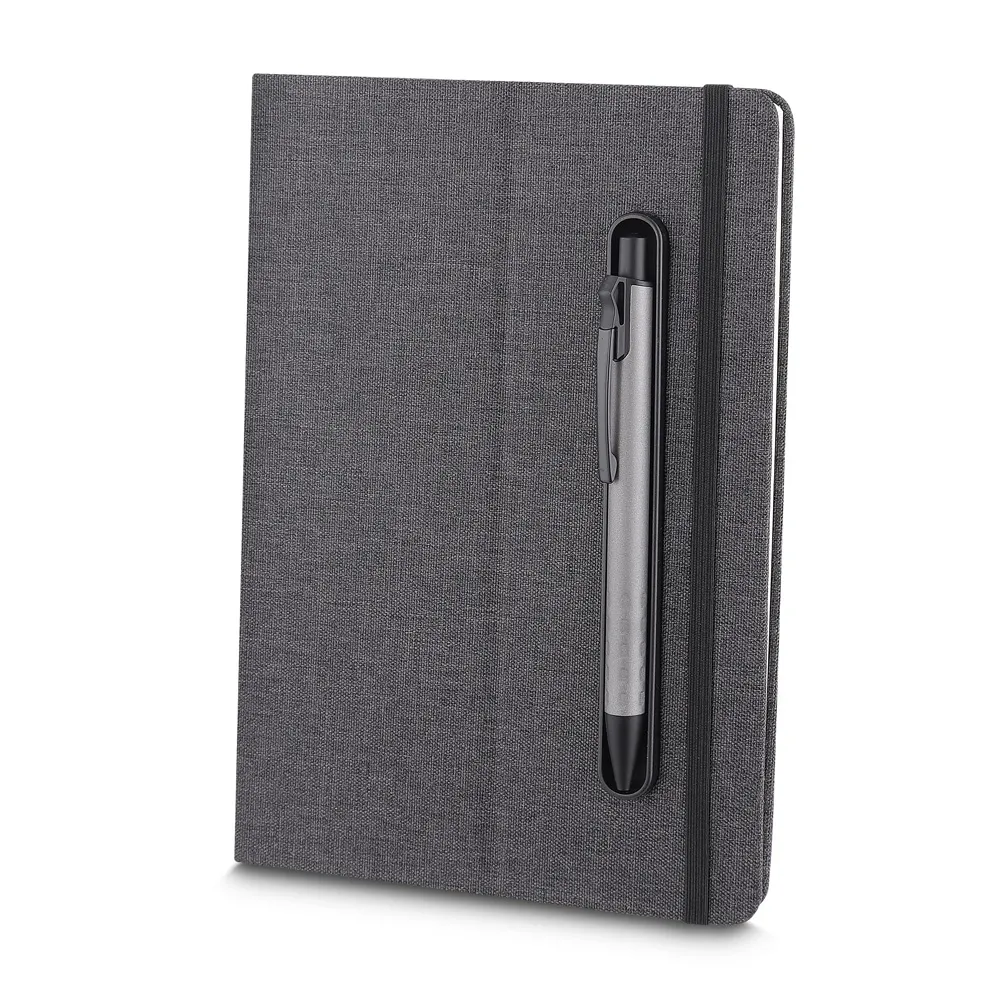 Caderno Capa em RPET