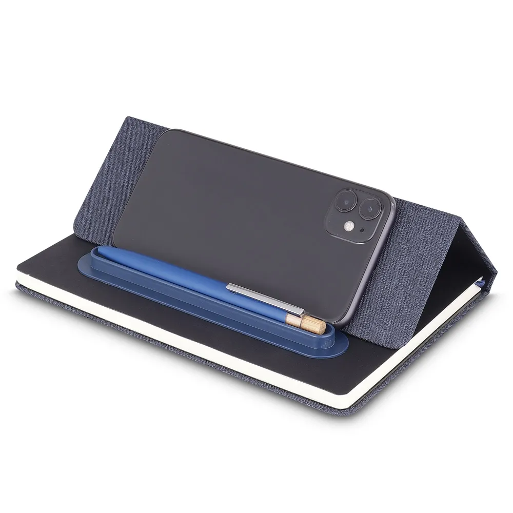 Caderno Capa em RPET