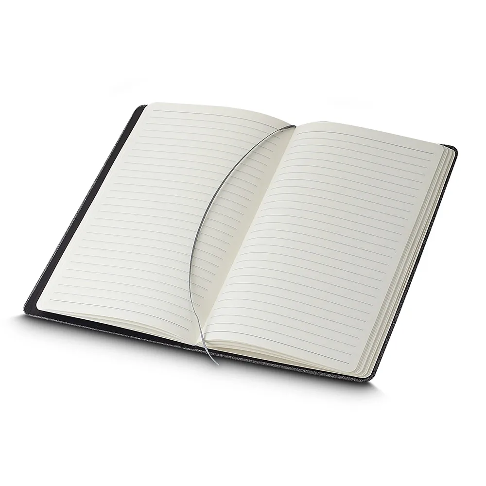 Caderno Capa em RPET