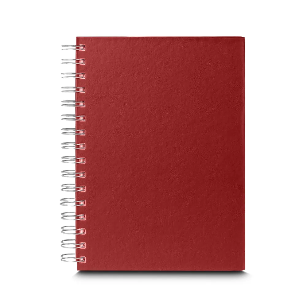 Caderno Capa Dura Percalux