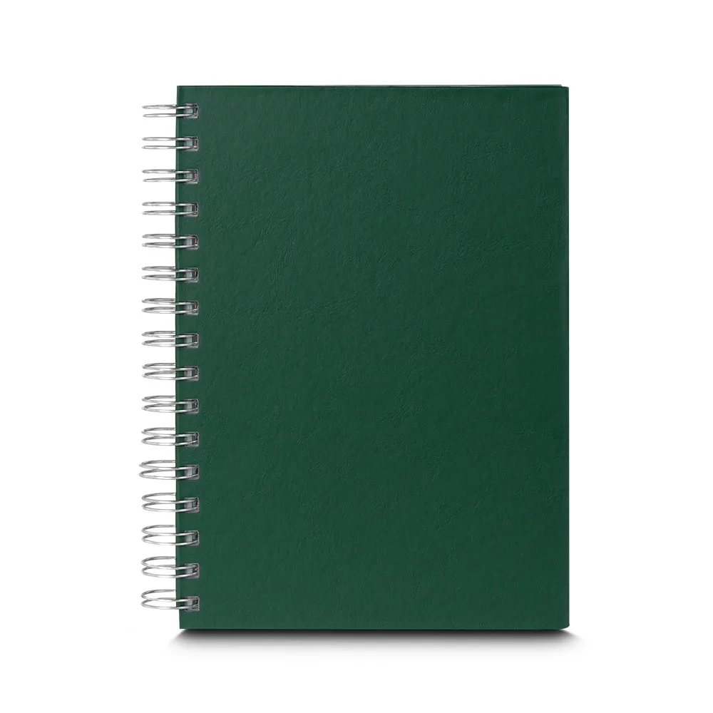 Caderno Capa Dura Percalux