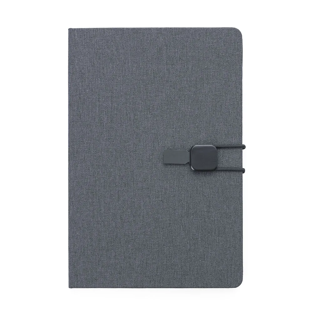 Caderno Capa em Poliéster