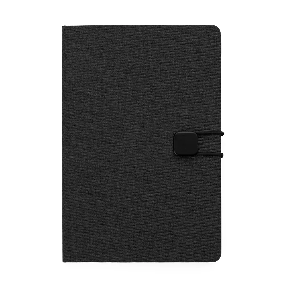 Caderno Capa em Poliéster