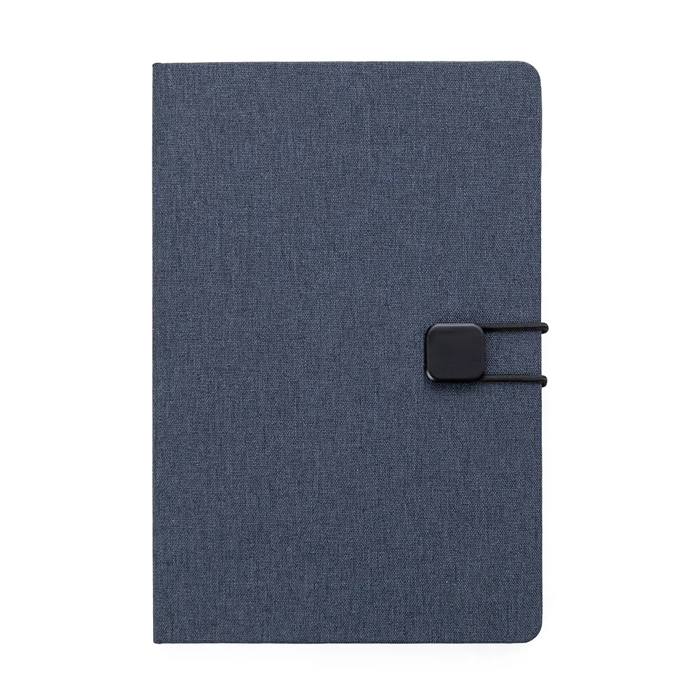 Caderno Capa em Poliéster