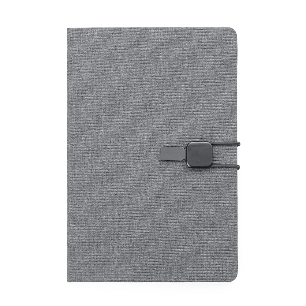 Caderno Capa em Poliéster