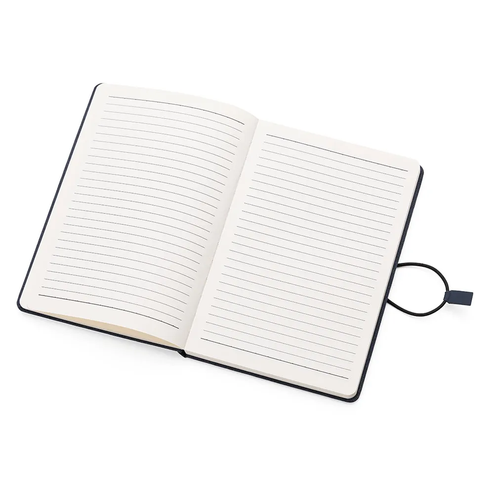 Caderno Capa em Poliéster