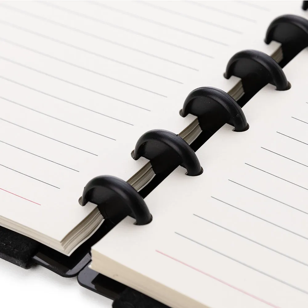 Caderno Capa em PU