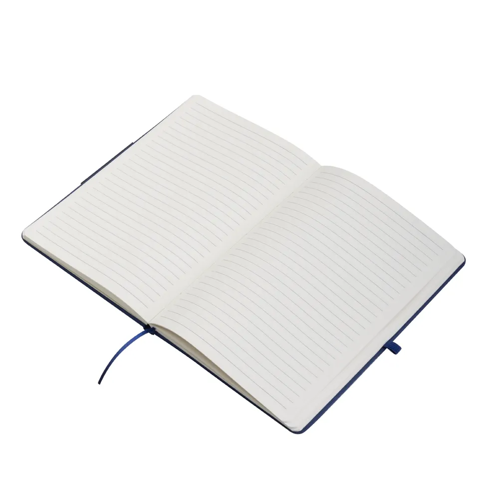 Caderno A5 em PU (21x15cm)-CAD480