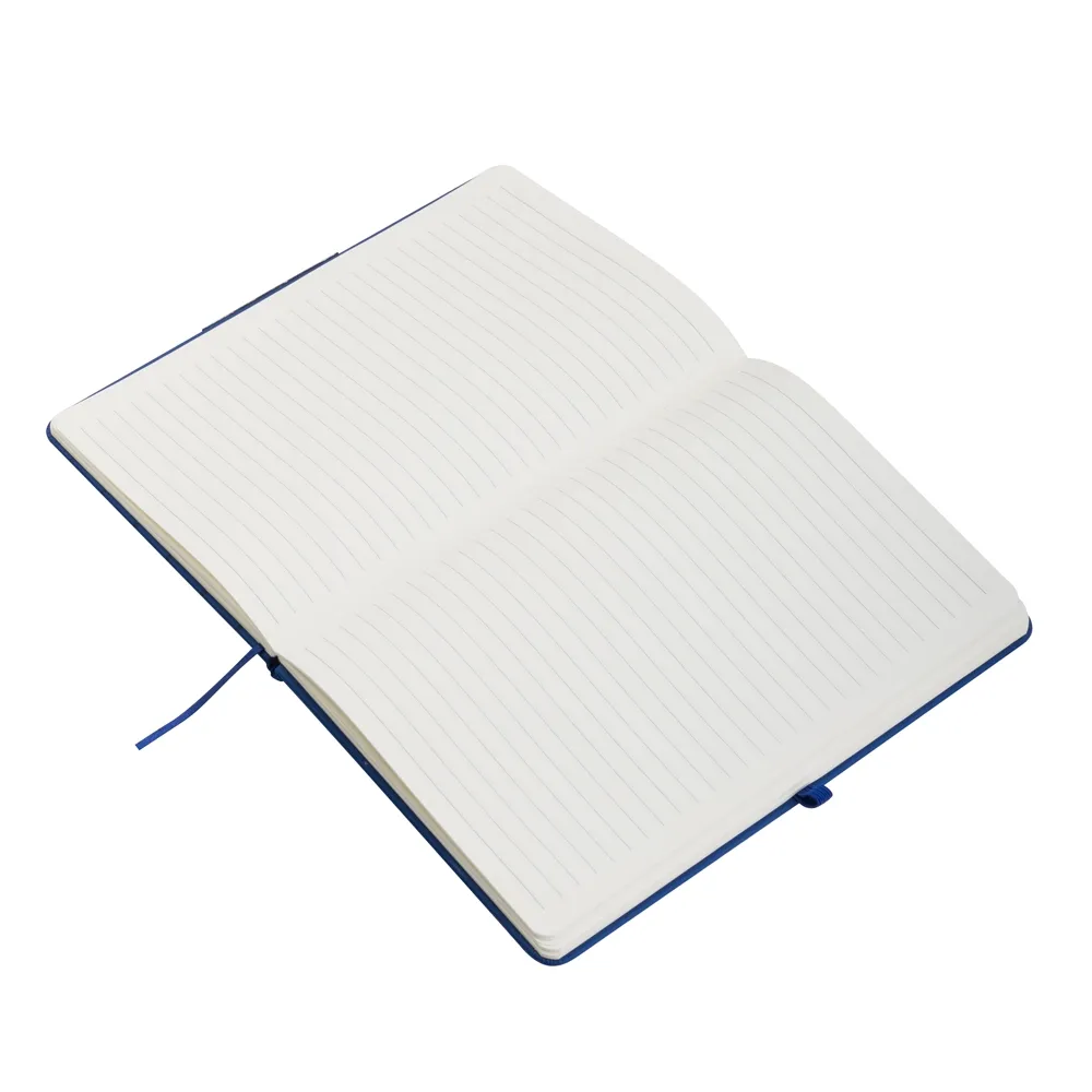 Caderno A5 em PU (21x15cm)-CAD495